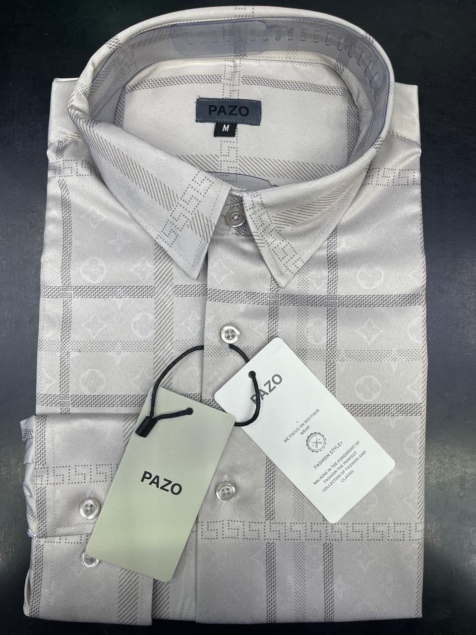 Camisa